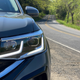 Image for article titled The 2022 Volkswagen Taos Is Coming To A Driveway Near You
